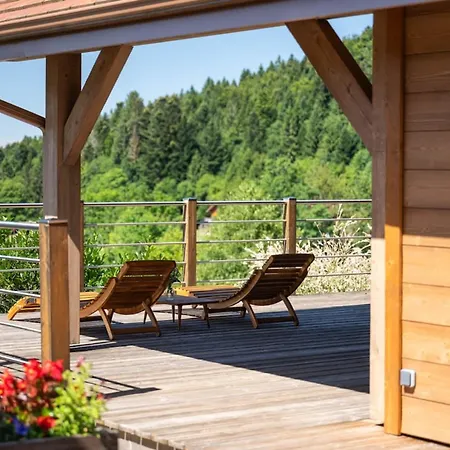 Nanook - 10 Pers - - Sauna *