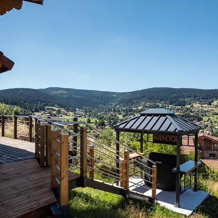 Сasa de vacaciones Nanook - 10 Pers - - Sauna