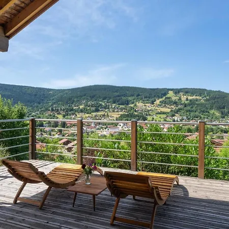 Сasa de vacaciones Nanook - 10 Pers - - Sauna *