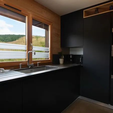 Nanook - 10 Pers - - Sauna Сasa de vacaciones Xonrupt-Longemer