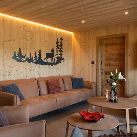Nanook - 10 Pers - - Sauna * Xonrupt-Longemer