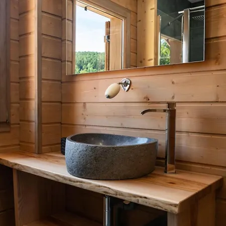 Nyaraló Nanook - 10 Pers - - Sauna Xonrupt-Longemer