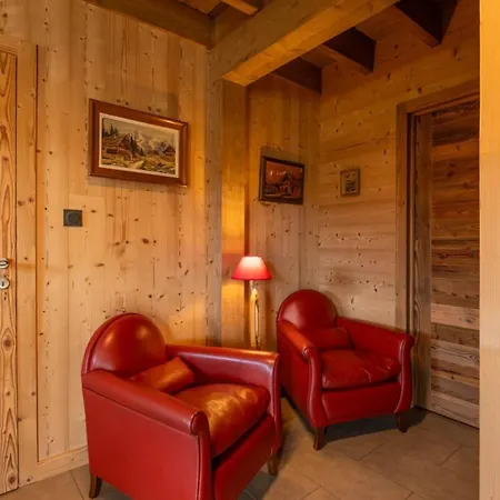 Nyaraló Nanook - 10 Pers - - Sauna Xonrupt-Longemer