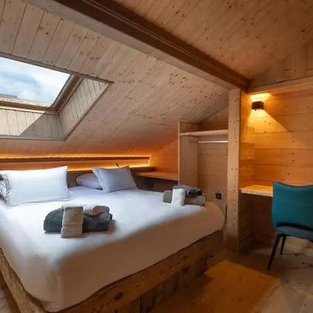 Сasa de vacaciones Nanook - 10 Pers - - Sauna *