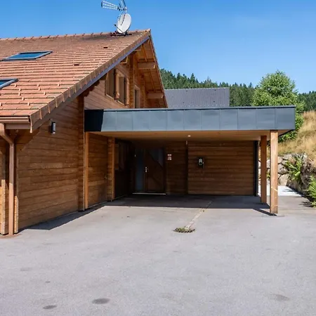 Сasa de vacaciones Nanook - 10 Pers - - Sauna Xonrupt-Longemer