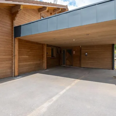 Nanook - 10 Pers - - Sauna Xonrupt-Longemer